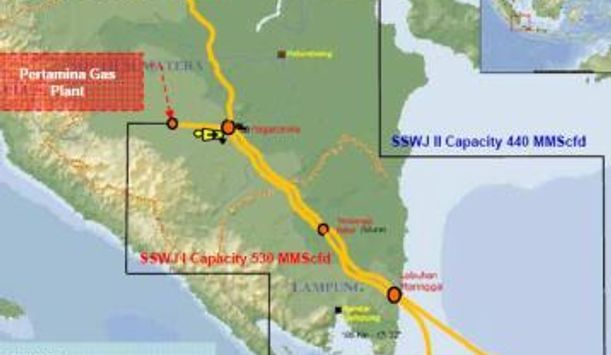 TOSEC WORLD Membeli 80% Saham Indus di PrabuEnergy